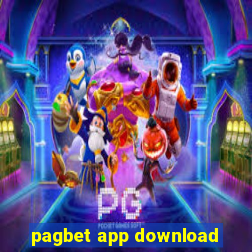 pagbet app download